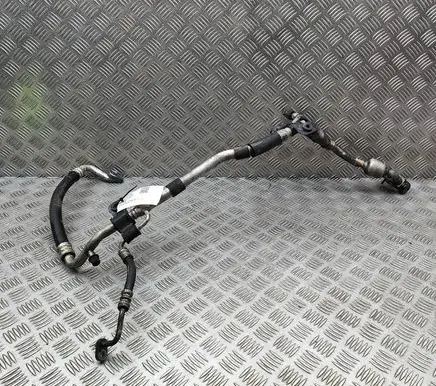 Hyundai i40 Air conditioning (A/C) pipe/hose 977753Z800