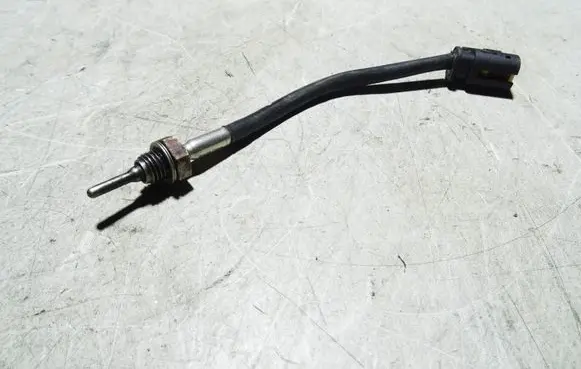 BMW 5 GT F07 Exhaust gas temperature sensor 8506995