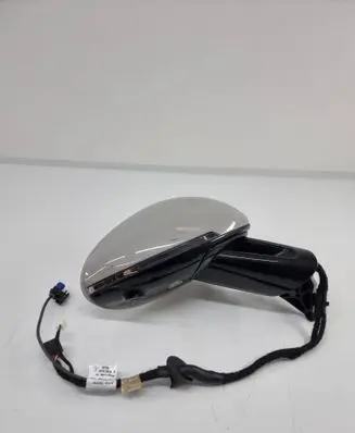 Porsche Macan (95B) Front door electric wing mirror 95b857508
