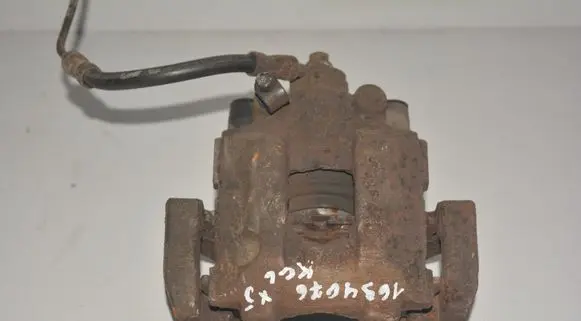BMW X5 E53 Rear brake caliper