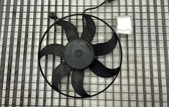 Volkswagen Golf V Fan set 1K0959455BC