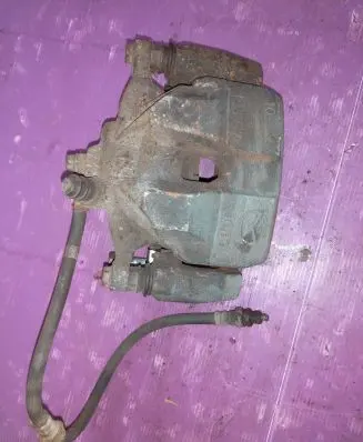 Mazda 6 Front brake caliper