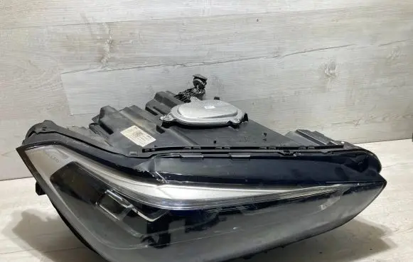 BMW X1 F48 F49 Headlight/headlamp 5A01172 63115A01172