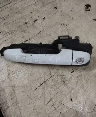 KIA Ceed Front door exterior handle