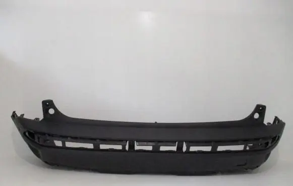 Peugeot 3008 II Rear bumper 1636403980