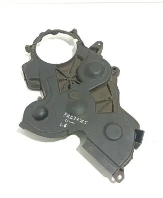Peugeot Partner Timing belt guard (cover) 9469903 9477503