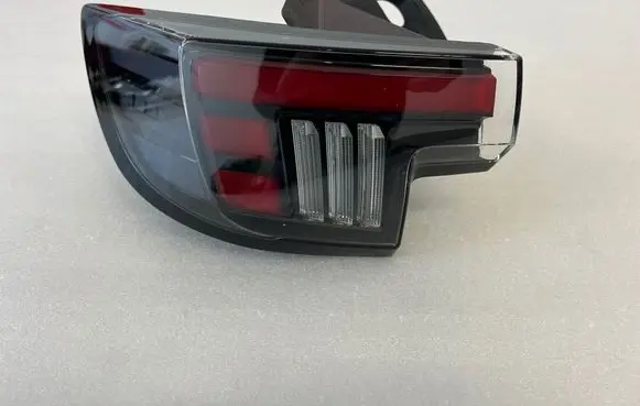 Opel Mokka B Rear/tail lights 9861639380 28022025 2SK01739301AA