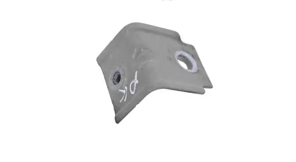 Volkswagen PASSAT B8 Fender mounting bracket 3G0809471