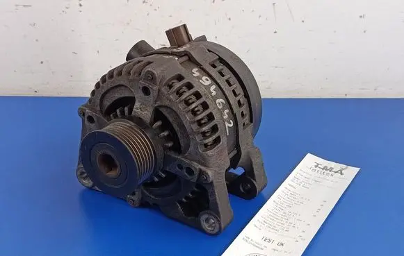 Generator/alternator