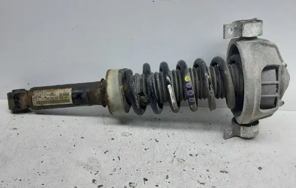 Audi Q7 4L Rear shock absorber/damper 7L8512021 7L8513029G
