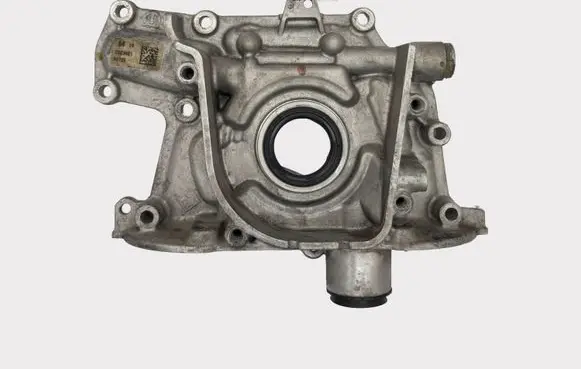Alfa Romeo Stelvio Oil pump 46358383 46336064 46338646