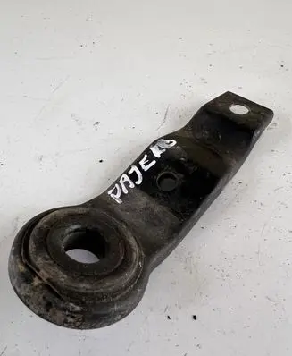 Mitsubishi Pajero Radiator mount bracket