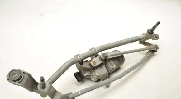 Renault Talisman Front wiper linkage and motor