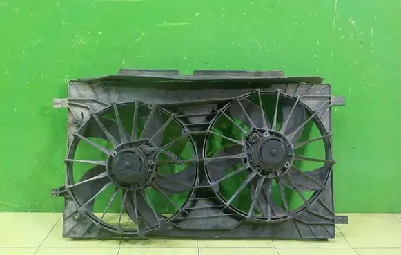 Dodge Caliber Fan set 1115108VE