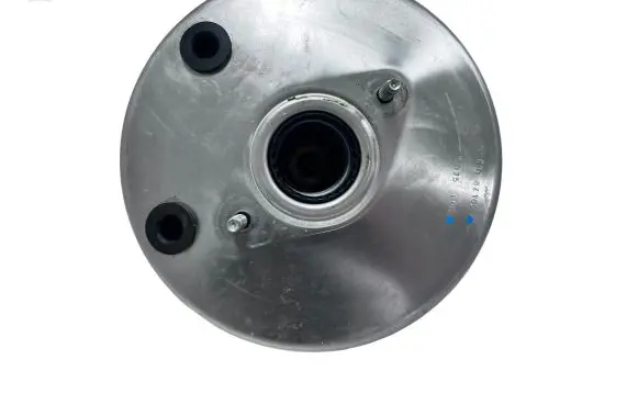 Mercedes-Benz GLS X167 Brake booster A1674301500