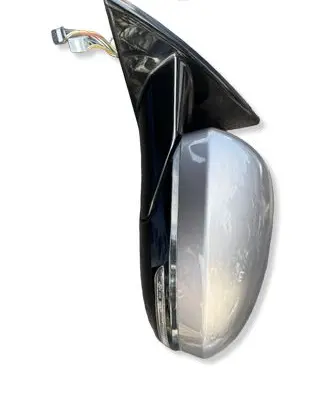 Renault Talisman Front door electric wing mirror 