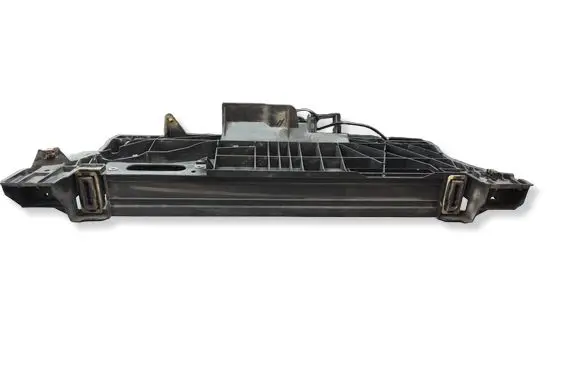 Opel Combo E Top upper radiator support slam panel 9830512680