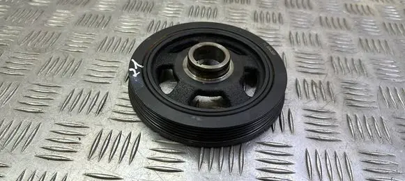 KIA Sportage Crankshaft pulley FLKA306