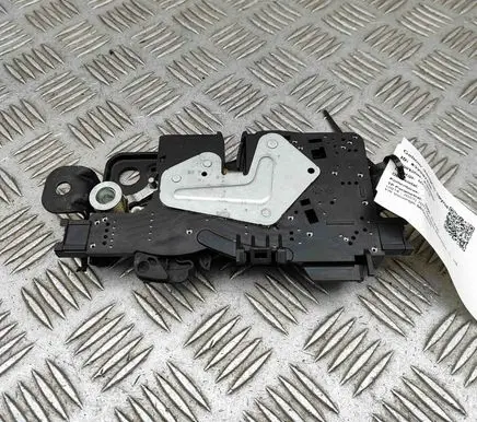 BMW X1 F48 F49 Tailgate/trunk/boot lock/catch/latch 7357112