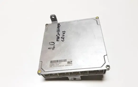 Honda CR-V Engine control unit/module 37820PNLE01 0366803318