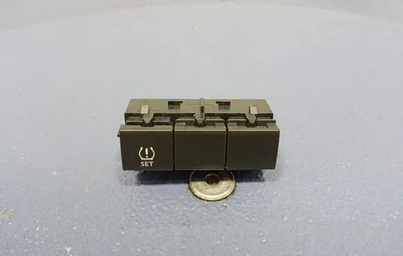 Peugeot 208 I Other switches/knobs/shifts 98029929ZD