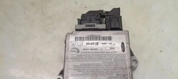 Ford Mondeo Mk III Airbag control unit/module 1S7T-14B056-BF
