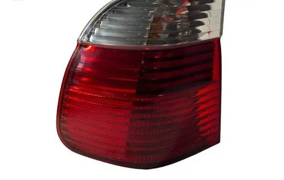 BMW 5 E39 Rear/tail lights 6902531 2496339 393390