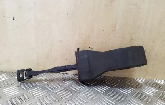 Volkswagen PASSAT B8 Front door check strap stopper 3G0837249A 3G0837267