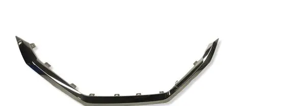 Nissan Qashqai J12 Front bumper upper radiator grill 623106UA 7603U100