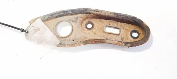 Honda Civic Radiator mount bracket