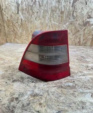 Mercedes-Benz ML W163 Rear/tail lights 1638201964 19020211