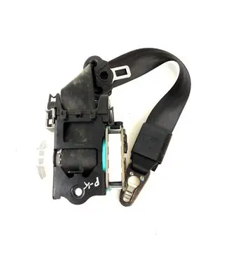 Audi A4 S4 B8 8K Front seatbelt 8k1857705j 071AF7319C