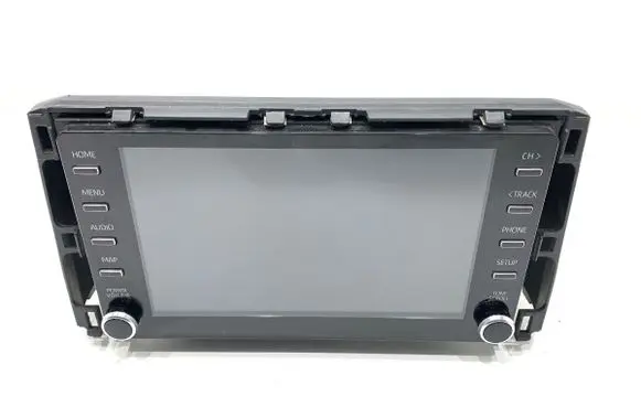 Toyota Corolla E210 E21 Radio/CD/DVD/GPS head unit 86140-02D41