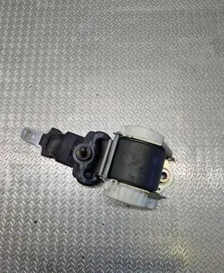 Renault Clio III Middle seatbelt (rear) 683944 4006770 34006770