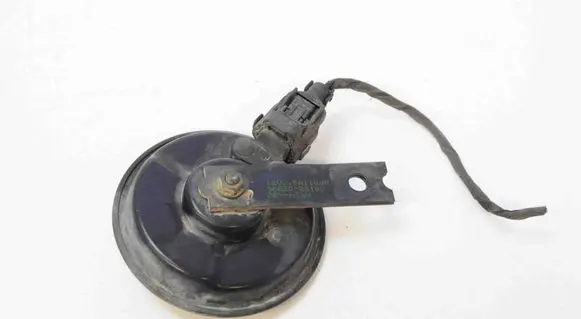Hyundai Santa Fe Horn signal 9662026100