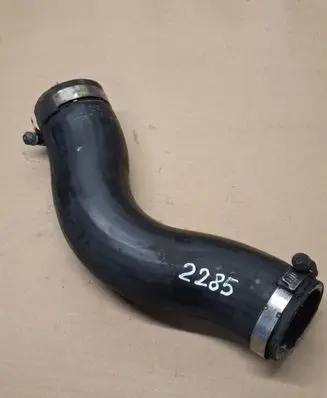 Citroen Berlingo Intercooler hose/pipe