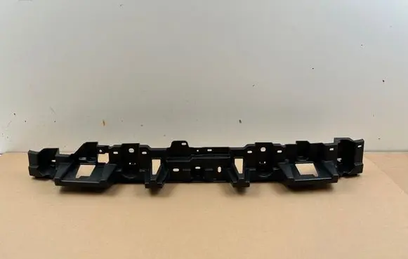 Opel Mokka B Rear bumper mounting bracket 9835238380