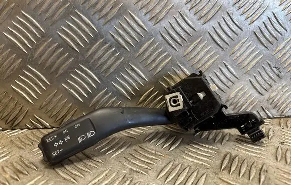 Volkswagen Golf Plus Indicator stalk 1K0953513A