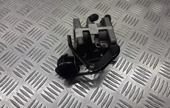 Skoda Octavia Mk2 (1Z) Throttle valve position sensor 03G131063E