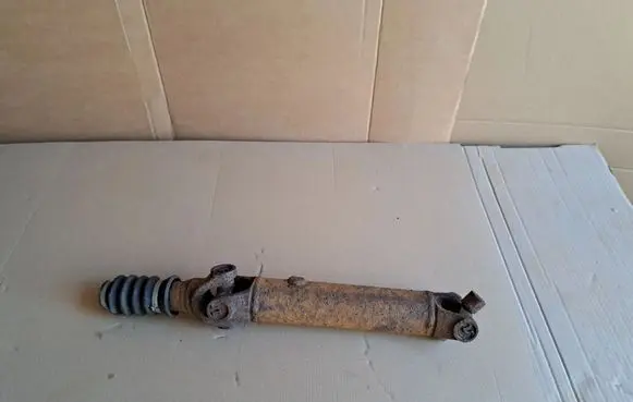 Jeep Wrangler Front prop shaft 