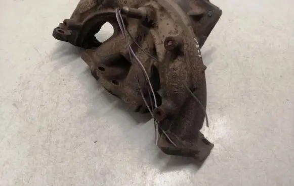 Citroen C3 Exhaust manifold