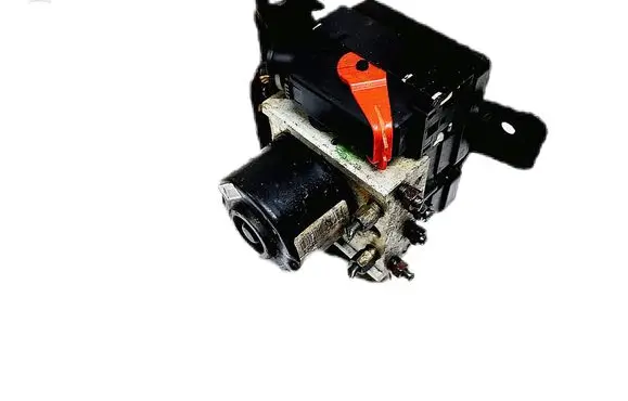 Suzuki Swift I ABS Pump 06.2102-0385.4