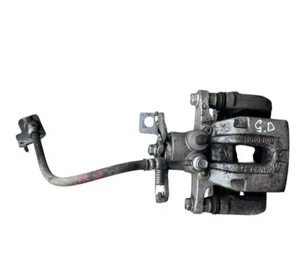 Hyundai Ioniq Rear brake caliper
