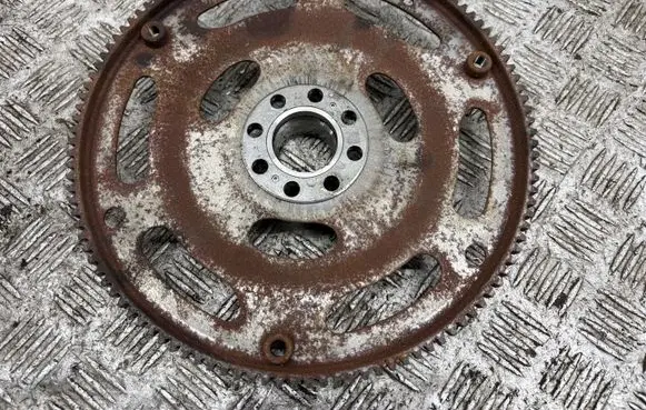 Audi A4 S4 B9 Flywheel 