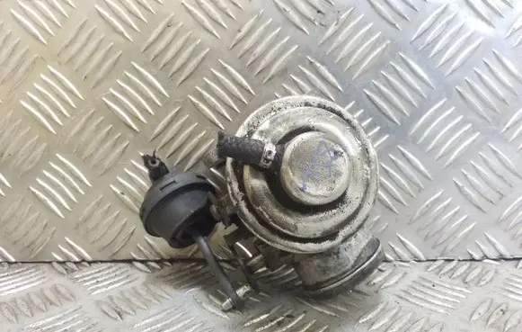 Volkswagen Golf IV EGR valve 038129637