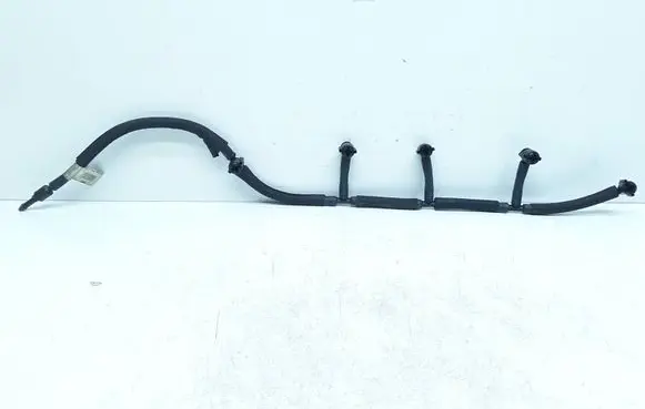 Volvo S60 Fuel return line/hose 31321198 0445130003