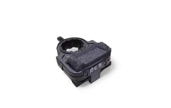 Citroen C5 Steering angle sensor 9658684180 0265005517