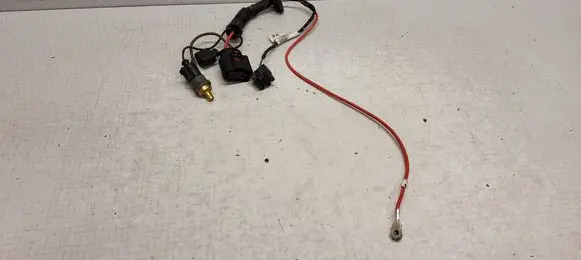 Volkswagen Transporter - Caravelle T5 Other wiring loom 7H0971073AP 1J0937733 1J0971913A