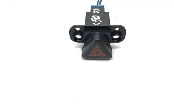 Chevrolet Cruze Hazard light switch 90807W K5033