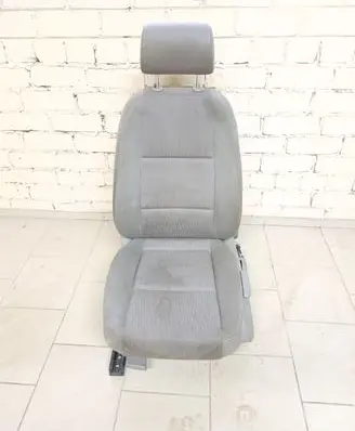 Audi A4 S4 B7 8E 8H Front driver seat 